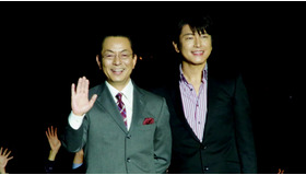 『相棒−劇場版II−』プレミアムイベント　photo：Yoko Saito