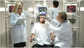 「CHUCK／チャック」 -(C) Everett Collection／AFLO