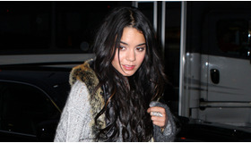 ヴァネッサ・ハジェンズ -(C) Splash/AFLO