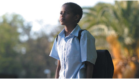 『約束の旅路』　