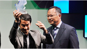 ドバイ国際映画祭で『ノルウェイの森』が最優秀作曲賞受賞