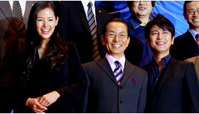 『相棒-劇場版II-』初日舞台挨拶　photo：Yoko Saito