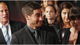 ジェイク・ギレンホール -(C) AFLO