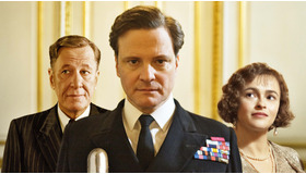 『英国王のスピーチ』 -(C) 2010 See-Saw Films. All rights reserved.