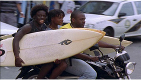 『ナイロビの蜂』メイレレス監督、「CITY OF GOD TVシリーズ」11月8日DVD発売　メイン