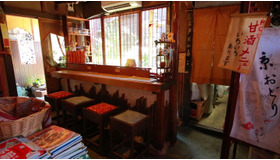朝から京都を満喫！ 築100年の町家カフェでいただく至福のモーニング