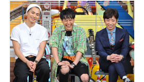 「ウチのガヤがすみません」