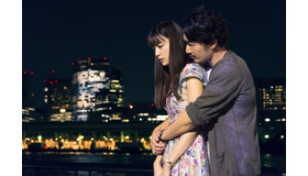 Amazonオリジナル「東京アリス」（C）FINE Entertainment