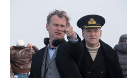 『ダンケルク』（C）2017 Warner Bros. All Rights Reserved.