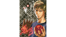 Netflixオリジナル映画 『Death Note／デスノート』