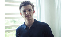 トム・ホランド『スパイダーマン：ホームカミング』／photo：You Ishii