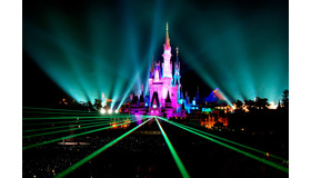 2017ニューイヤーズ・イヴ（東京ディズニーランド）