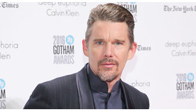 イーサン・ホーク-(C)Getty Images