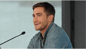 ジェイク・ギレンホール -(C) Splash／AFLO