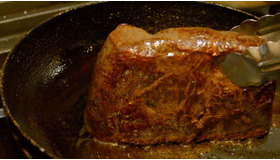 こだわりパンが食べ放題！ ベーカリー併設の人気バルで絶品肉料理に舌鼓