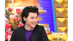 ゲスト：山崎賢人／「珍種目Ｎｏ．１は誰だ！？ピラミッド・ダービー」