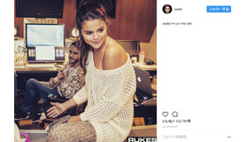 ゼッド(C) Instagram