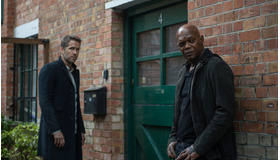 『ヒットマンズ・ボディガード』