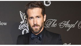 ライアン・レイノルズ-(C)Getty Images