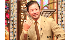 浅野忠信「TOKIOカケル」