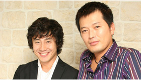 『トンマッコルへようこそ』シン・ハギュン、チョン・ジェヨン　インタビュー