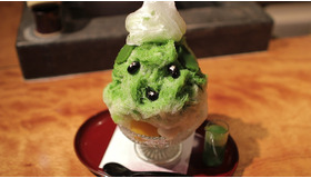 抹茶lover必見！京の老舗茶屋がつくる