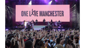 アリアナ・グランデ