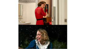 『プラネタリウム』（C） Les Films Velvet - Les Films du Fleuve - France 3 Cinema - Kinology - Proximus - RTBF