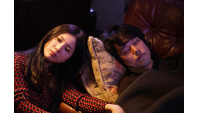 『ユリゴコロ』（C）沼田まほかる／双葉社　（C）2017「ユリゴコロ」製作委員会