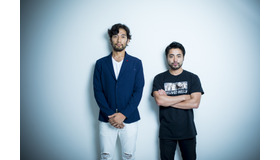 山田孝之＆阿部進之介