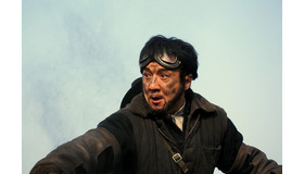 『レイルロード・タイガー』ジャッキー・チェン(CV:石丸博也)