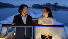 『ツーリスト』 -(C) 