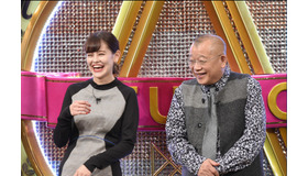 「A-Studio」-(C)TBS
