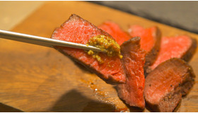 希少部位を満喫！ 厳選された極上黒毛和牛の創作焼肉に悶絶