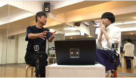 「SWITCHインタビュー　達人達（たち）」