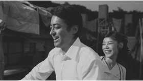 ＮＨＫスペシャル「戦後ゼロ年　東京ブラックホール　１９４５－１９４６」