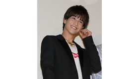 『HiGH＆LOW THE MOVIE 2／END OF SKY』初日舞台挨拶