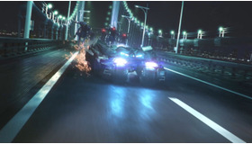 『DCスーパーヒーローズvs鷹の爪団』（C） Warner Bros. Japan and DLE. DC characters and elements （C） & TM DC Comics. Eagle Talon characters and elements （C） & TM DLE. All Rights Reserved.