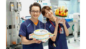 「コード・ブルー～ドクターヘリ緊急救命～THE THIRD SEASON」（Ｃ）フジテレビ