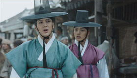 「テバク ～運命の瞬間（とき）～」