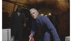 『ローガン・ラッキー』（C） 2017 Incarcerated Industries Inc. All Rights Reserved.