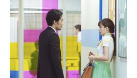 Amazonオリジナル「東京アリス」（C）FINE Entertainment