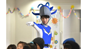 ドラマスペシャル「最上の命医 2017」（C）テレビ東京