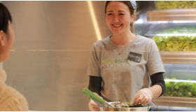 自分好みのサラダで野菜不足解消！ 恵比寿「GREEN BROTHERS」へのアクセス、メニューまとめ