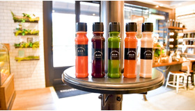 オーガニック女子必見！キレイの秘密が集まるオーガニックコスメの人気店