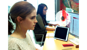 『ザ・サークル』 (C)2017 IN Splitter, L.P. All Rights Reserved.