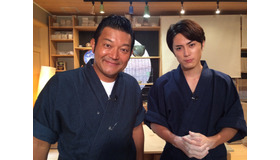 「にじいろジーン」ろくろ体験