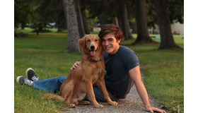 『僕のワンダフル・ライフ』　(C) 2017 Storyteller Distribution Co., LLC and Walden Media, LLC