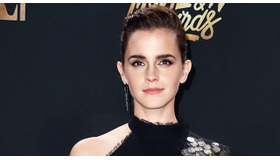 エマ・ワトソン-(C)Getty Images