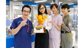 「コード・ブルー～ドクターヘリ緊急救命～THE THIRD SEASON」